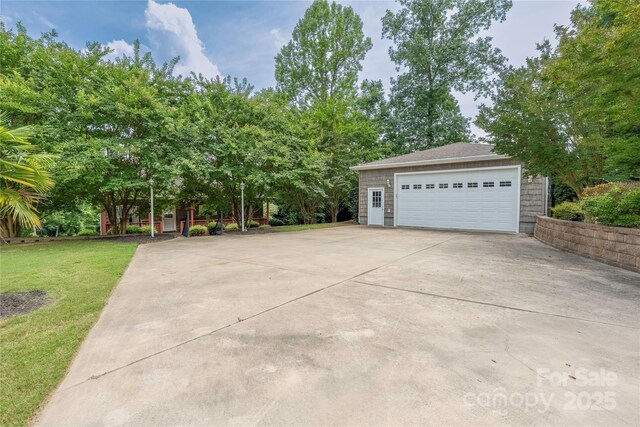 4478 Lake Dr, Sherrills Ford, NC 28673 - photo 13