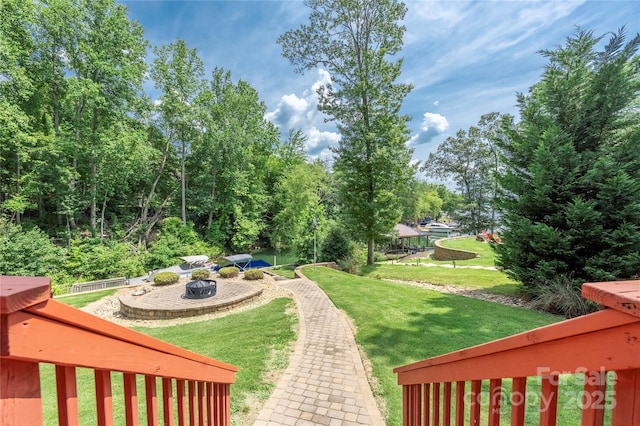 4478 Lake Dr, Sherrills Ford, NC 28673 - photo 39