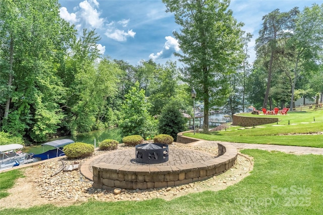 4478 Lake Dr, Sherrills Ford, NC 28673 - photo 40