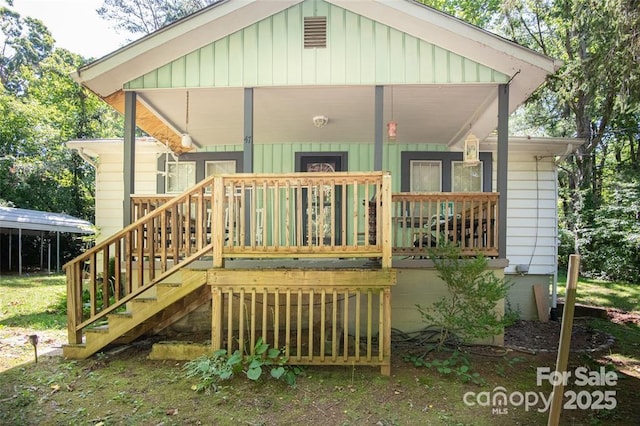 47 Campground Rd, Asheville, NC 28805 - photo 1