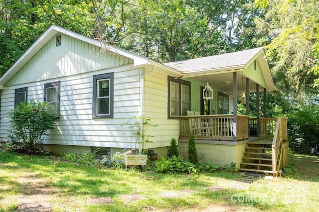 47 Campground Rd, Asheville, NC 28805 - photo 3
