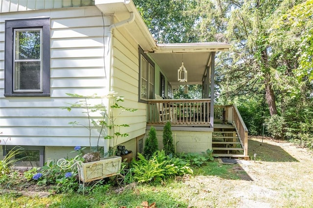 47 Campground Rd, Asheville, NC 28805 - photo 4
