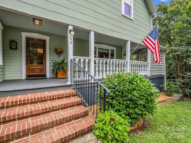 55 Lanier St, Tryon, NC 28782 - photo 2