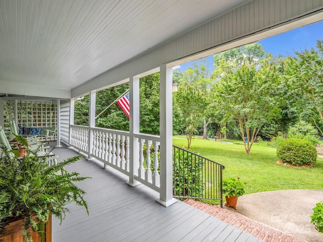 55 Lanier St, Tryon, NC 28782 - photo 4