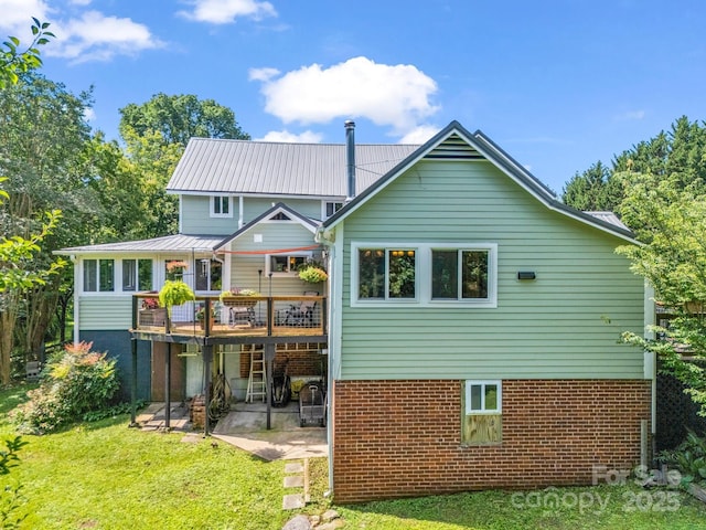 55 Lanier St, Tryon, NC 28782 - photo 44