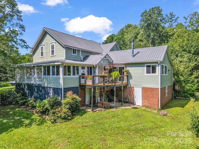 55 Lanier St, Tryon, NC 28782 - photo 45