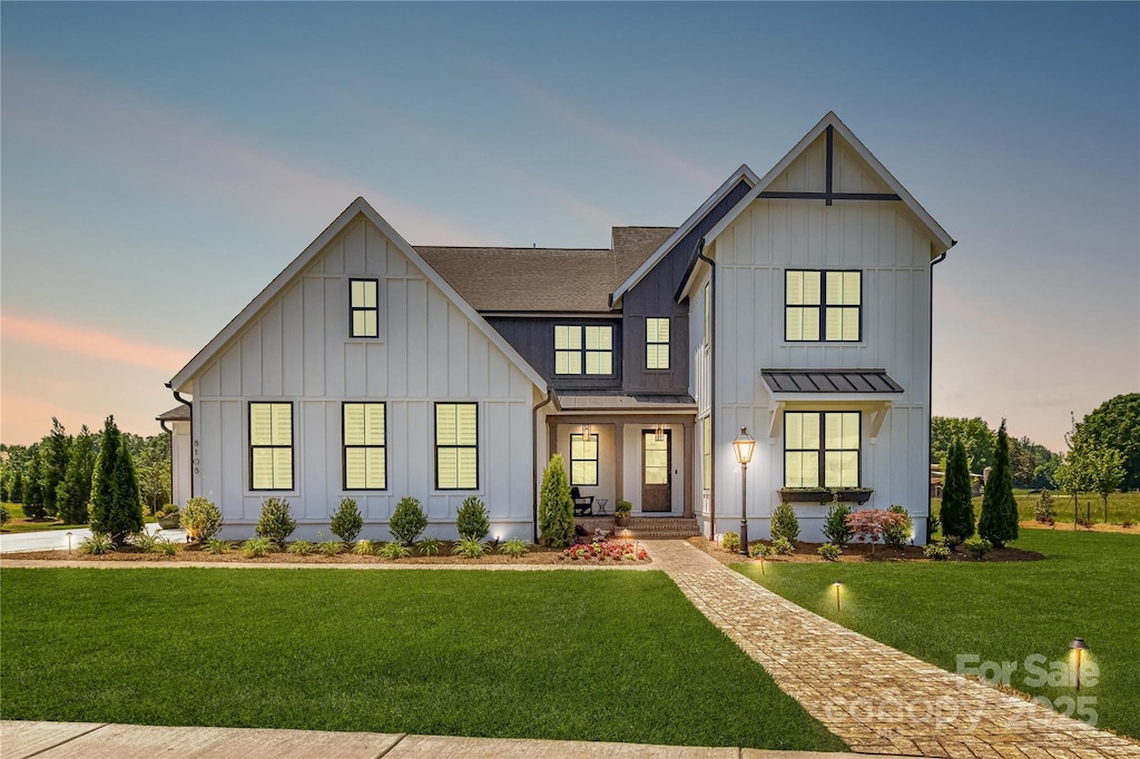 3308 Forest Lawn Dr, Weddington, NC 28104 - photo 1