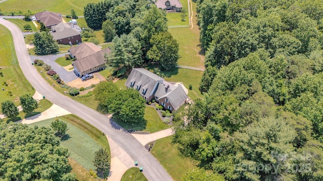 74 Challedon Dr, Candler, NC 28715 - view of property location