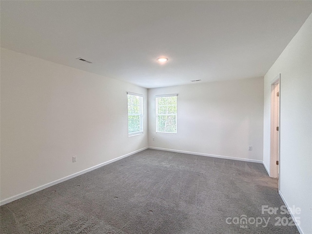 1542 Antioch Dr, Conover, NC 28613 - unfurnished room with carpet flooring