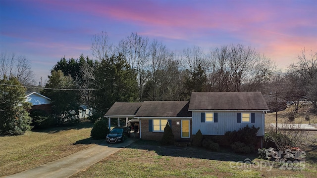 274 Trojan Ln, Forest City, NC 28043 - photo 1