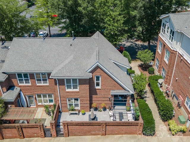 819 NE Dr Unit 73, Davidson, NC 28036 - photo 30