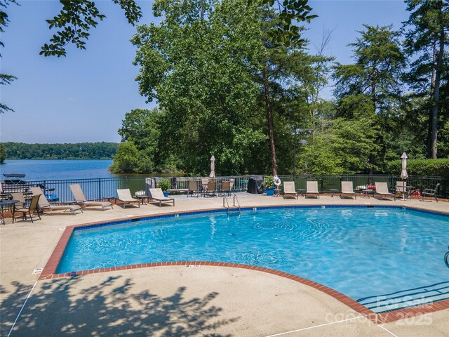 819 NE Dr Unit 73, Davidson, NC 28036 - photo 36