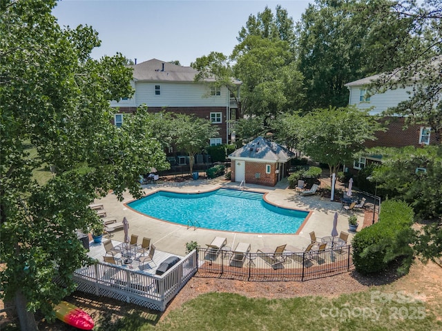 819 NE Dr Unit 73, Davidson, NC 28036 - photo 37