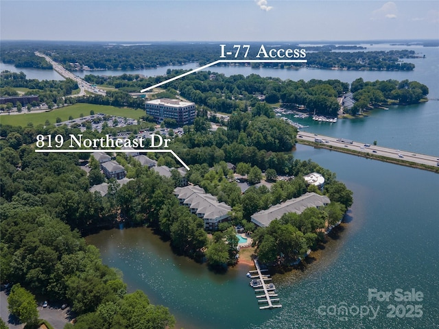 819 NE Dr Unit 73, Davidson, NC 28036 - photo 38