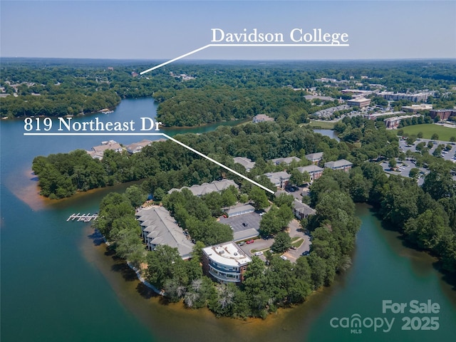 819 NE Dr Unit 73, Davidson, NC 28036 - photo 39
