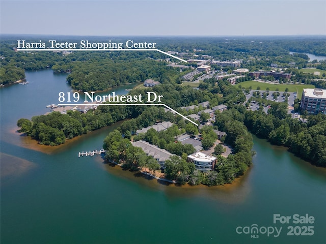 819 NE Dr Unit 73, Davidson, NC 28036 - photo 40