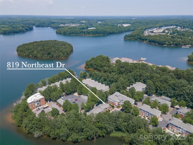 819 NE Dr Unit 73, Davidson, NC 28036 - photo 41