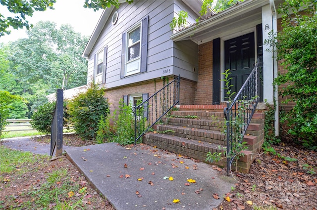 5008 Brooktree Dr, Charlotte, NC 28208 - photo 4