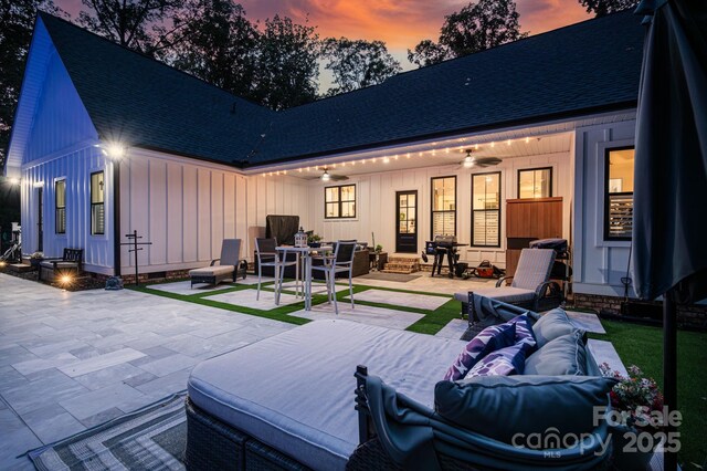 2418 Shuford Rd, Lincolnton, NC 28092 - photo 5