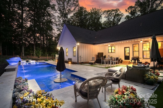 2418 Shuford Rd, Lincolnton, NC 28092 - photo 7