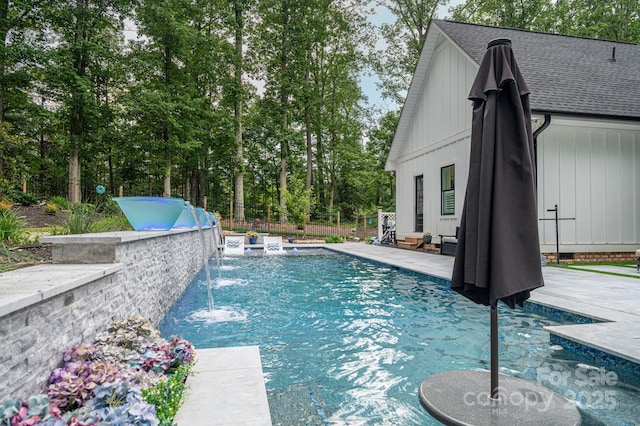 2418 Shuford Rd, Lincolnton, NC 28092 - photo 41