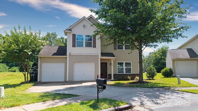 1628 Fitchburg Ct, Charlotte, NC 28214 - photo 1