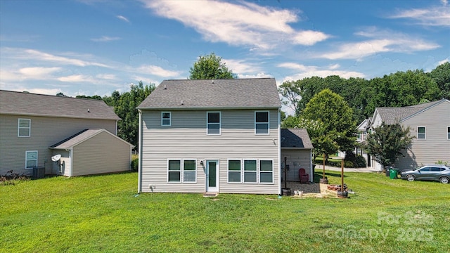 1628 Fitchburg Ct, Charlotte, NC 28214 - photo 28