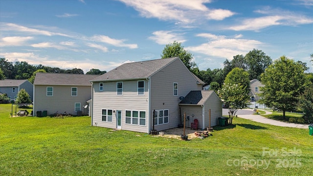 1628 Fitchburg Ct, Charlotte, NC 28214 - photo 29