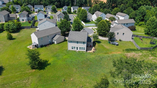 1628 Fitchburg Ct, Charlotte, NC 28214 - photo 34