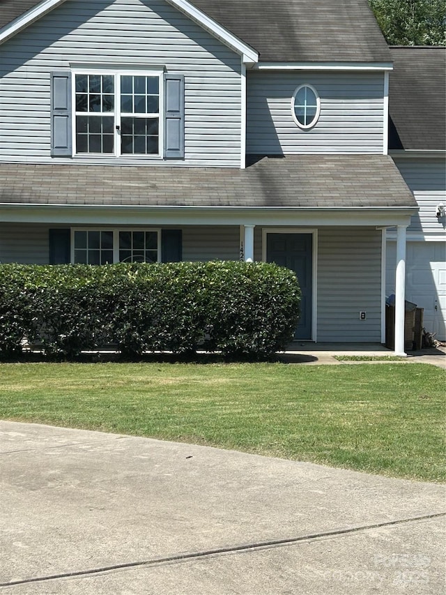 1422 Mitchell Glen St, Kannapolis, NC 28083 - photo 1