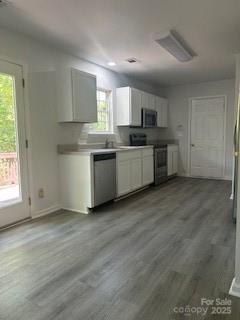 1422 Mitchell Glen St, Kannapolis, NC 28083 - photo 8