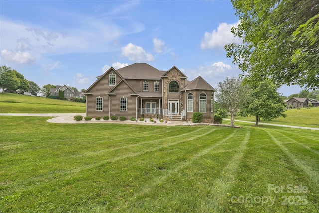 891 Olde Charter Circle 42 & 43, Jefferson, NC 28640 - photo 2