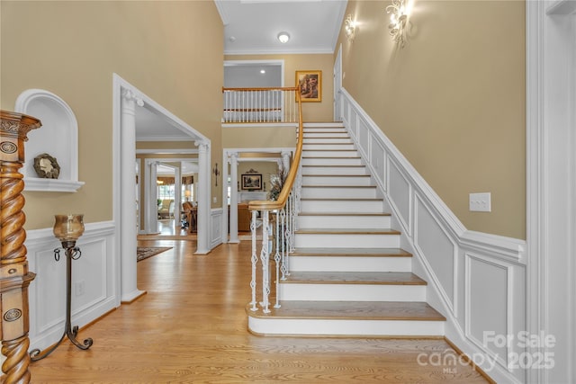891 Olde Charter Circle 42 & 43, Jefferson, NC 28640 - photo 5