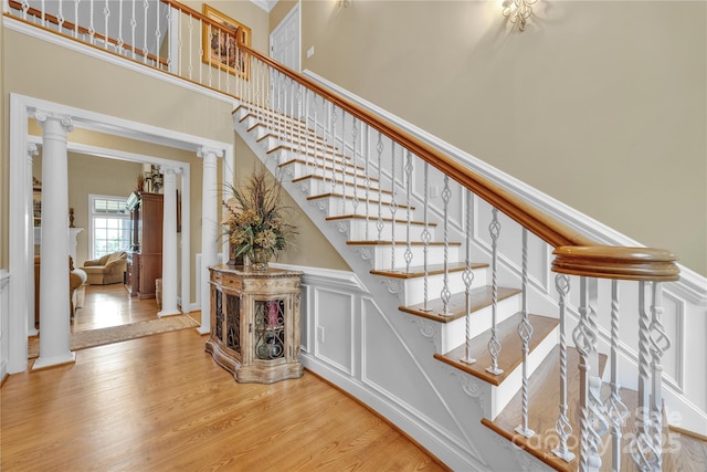 891 Olde Charter Circle 42 & 43, Jefferson, NC 28640 - photo 6