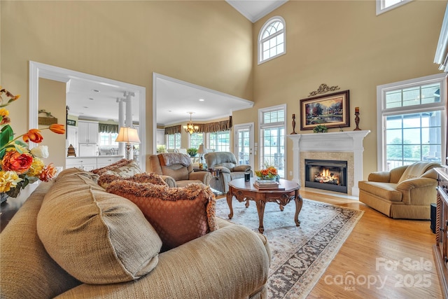 891 Olde Charter Circle 42 & 43, Jefferson, NC 28640 - photo 7