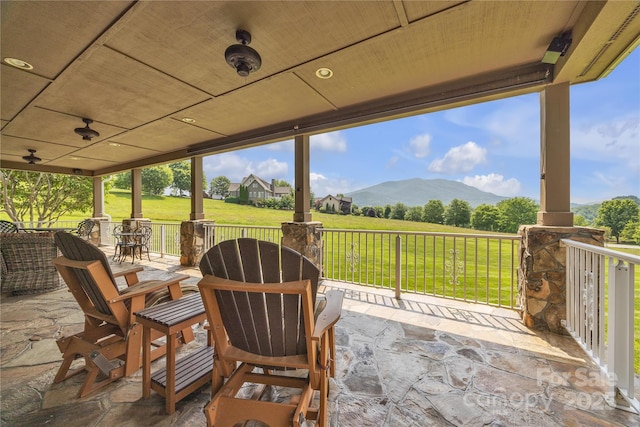 891 Olde Charter Circle 42 & 43, Jefferson, NC 28640 - photo 44