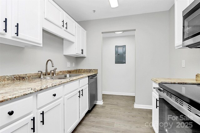 3853 Carl Parmer Dr, Harrisburg, NC 28075 - photo 12