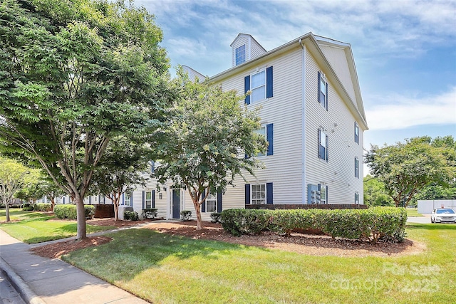 3853 Carl Parmer Dr, Harrisburg, NC 28075 - photo 32