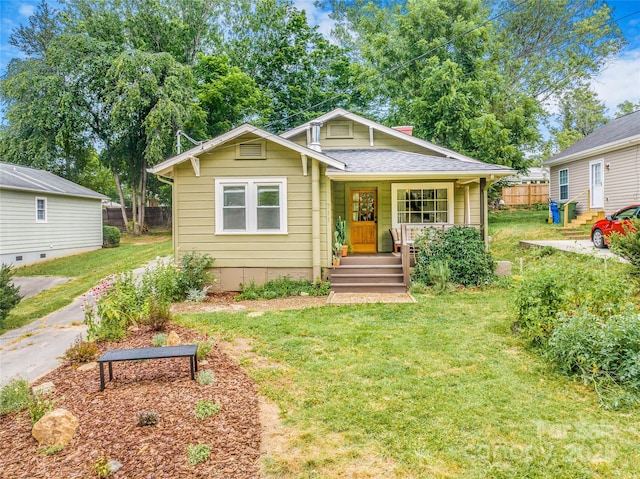 711 Reed St, Asheville, NC 28803 - photo 1