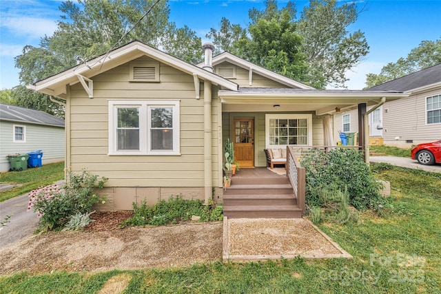 711 Reed St, Asheville, NC 28803 - photo 2