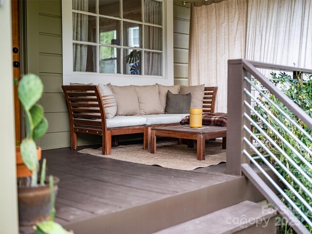 711 Reed St, Asheville, NC 28803 - photo 4
