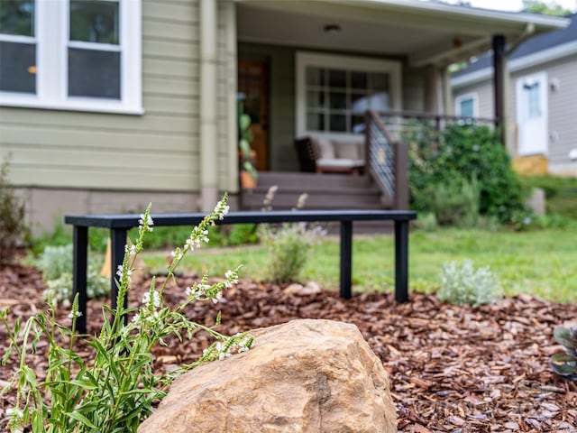 711 Reed St, Asheville, NC 28803 - photo 31