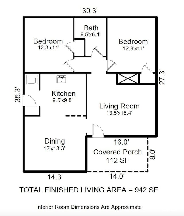 711 Reed St, Asheville, NC 28803 - photo 34