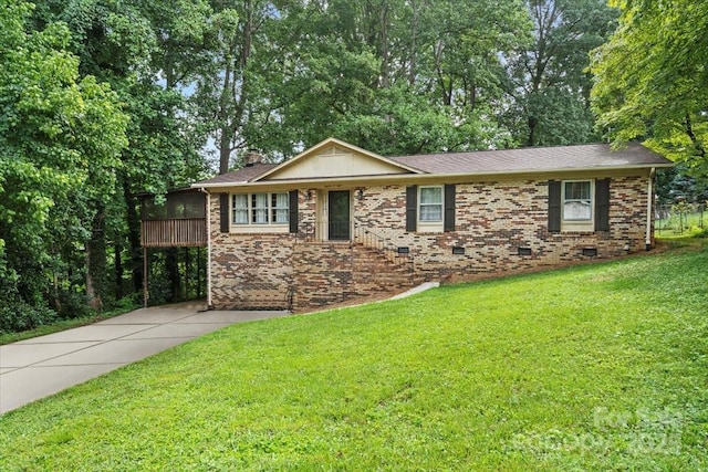 1808 Alpine Ln, Gastonia, NC 28054 - photo 1