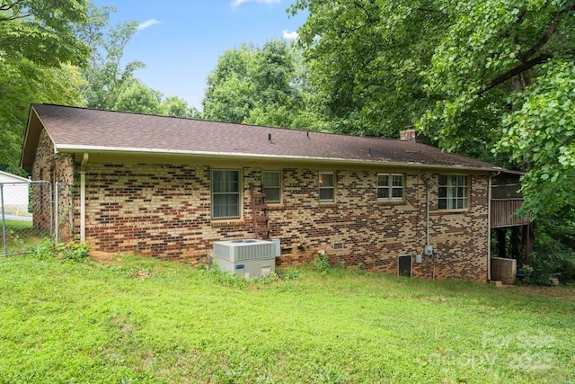 1808 Alpine Ln, Gastonia, NC 28054 - photo 23