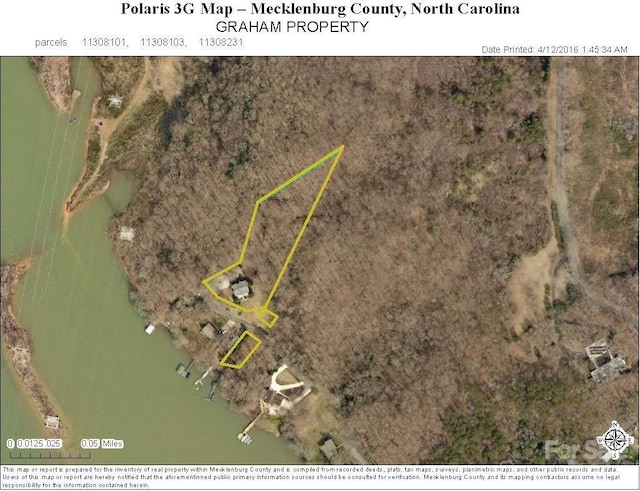 6620 Amos Smith Rd, Charlotte, NC 28214 - map / location