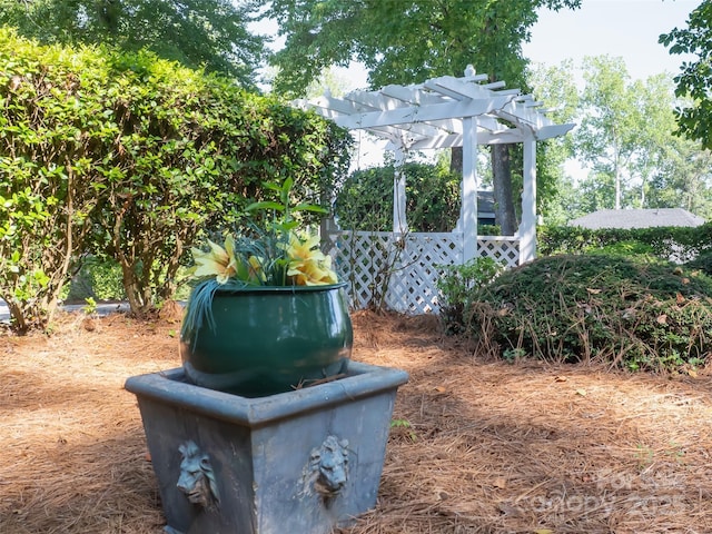 6620 Amos Smith Rd, Charlotte, NC 28214 - exterior view