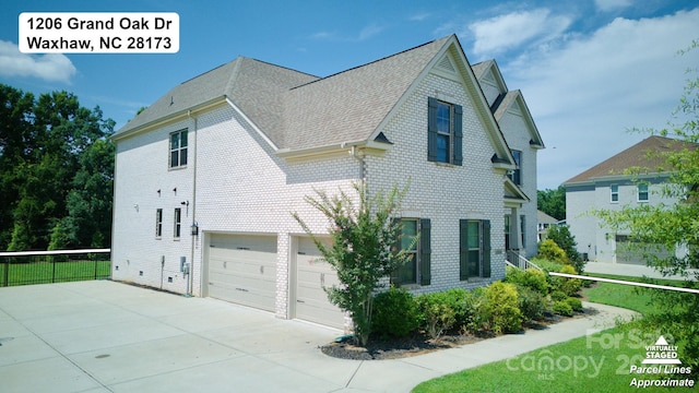 1206 Grand Oak Dr, Waxhaw, NC 28173 - photo 4