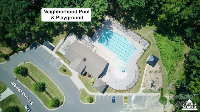 1206 Grand Oak Dr, Waxhaw, NC 28173 - photo 5