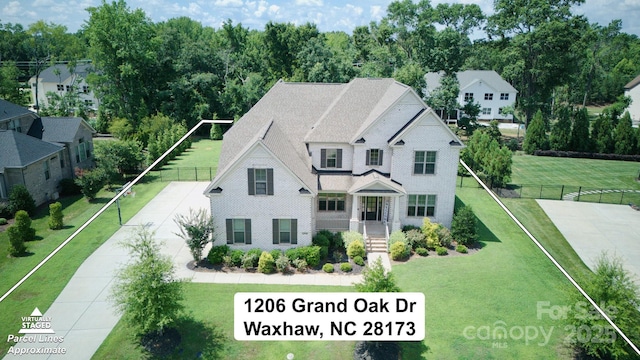 1206 Grand Oak Dr, Waxhaw, NC 28173 - photo 2
